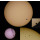 Spiegelteleskop Pollux 150/750 Parabolisches Eq3 Schwarz