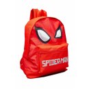 Spider-Man Schulrucksack Junior Rot