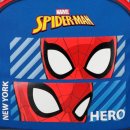 Spider-Man Hero Rucksack Junior Mehrfarbig