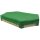 Abdeckung Für Sandkasten 210 Cm Polyester Grün