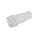Hayward Skim Vac gerade NW 32 | 38 mm