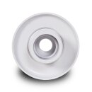 Einlaufdüsengehäuse inkl. 19 mm Kugel und...