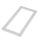 Hayward Flanschrahmen zu Breitmaulskimmer Premium