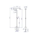 Dusche Trombone