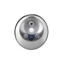 BADUJET Vogue Fertigmontagesatz mit weißer LED |...