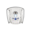 BADUJET Wave Fertigmontagesatz mit weißer LED | 230...