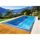 Trend VAline Überlaufpool | Optional | versch....