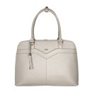 Business bag Couture Vanilla - "15.6", made...