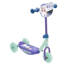 Frozen 3-Rad-Kinder-Roller Mädchen lila/hellblau