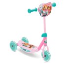 3-Rad-Baby-Scooter Mädchen rosa/hellblau