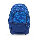 Belmil 2-IN-1 Schultasche & Gürteltasche...