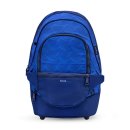Belmil 2-IN-1 Schultasche & Gürteltasche...