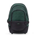 Belmil 2-IN-1 Schultasche & Gürteltasche...