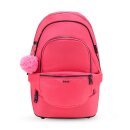 Belmil 2-IN-1 Schultasche & Gürteltasche...
