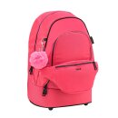 Belmil 2-IN-1 Schultasche & Gürteltasche...