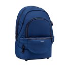 Belmil 2-IN-1 Schultasche & Gürteltasche...