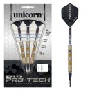 Unicorn Pro-Tech Style 6 Soft Darts / 18 Gr. oder 20 Gr....