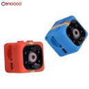Cenocco Mini-Kamera HD1080P Red