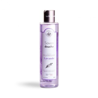 Duschseife 250 ml - Lavendel