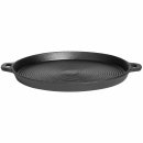 TOP-LINE Angebot - Gusseisenpfanne Ø 35 cm x 3 cm...