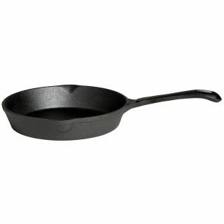 TOP-LINE Angebot - Gusseisenpfanne, Ø 25 x 5 cm