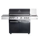 S1 MODULAR-CHEF XL -black-