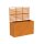 Stahlpflanzgefäß mit Panel Corten COVERRA 2A