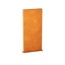 Corten-Gartenpaneel ESPADA C6