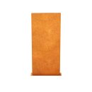 Corten-Gartenpaneel ESPADA C6