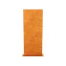 Corten-Gartenplatte ESPADA B4