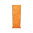 Corten-Gartenplatte ESPADA B5