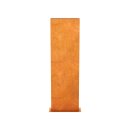 Corten-Gartenplatte ESPADA B6