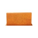 Corten-Gartenplatte ESPADA D1