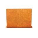 Corten-Gartenplatte ESPADA D2