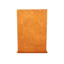 Corten-Gartenplatte ESPADA D5