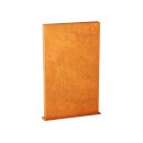 Corten-Gartenplatte ESPADA D6