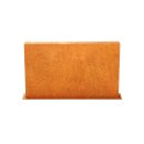 Corten-Gartenplatte ESPADA E2