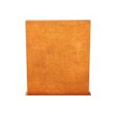 Corten-Gartenplatte ESPADA E5