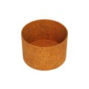 Corten kleiner Topf CRIO