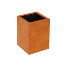 Pflanzkübel aus Stahl Corten DEPO 2