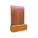Corten-Wasserwand MURO DE AQUA