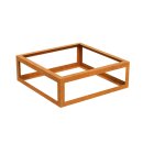 Corten-Pflanzenständer PAQUETE VACIO 1