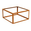 Corten-Pflanzenständer PAQUETE VACIO 5