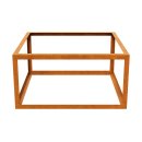 Corten-Pflanzenständer PAQUETE VACIO 5