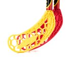 FunHockey Schläger-Set, 2 Schläger und 2 Bälle