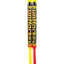 FunHockey Schläger-Set, 2 Schläger und 2 Bälle