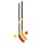 FunHockey Schläger-Set, 2 Schläger und 2 Bälle