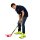 FunHockey Schläger-Set, 2 Schläger und 2 Bälle