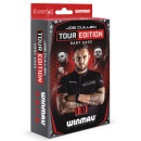 Darttache Winmau Joe Cullen Case 8422