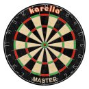 Dartboard Karella Master